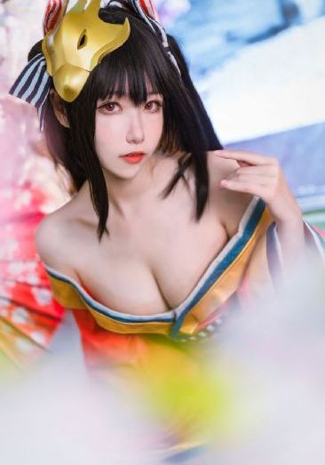 朋友的妻子和母亲