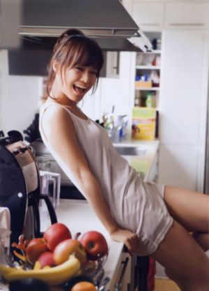 美丽小蜜桃2