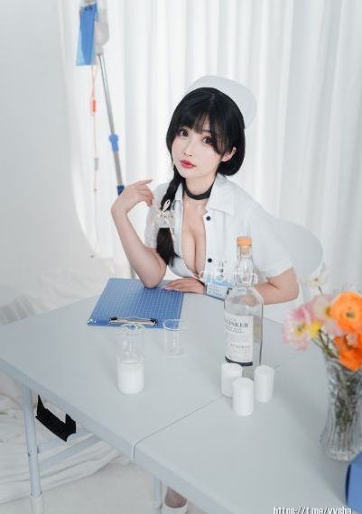 杨贵妃后传