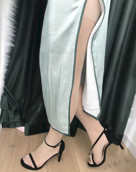 金发女郎