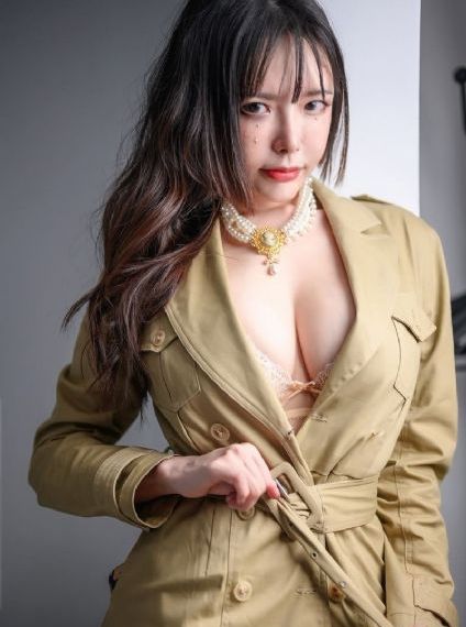 遇见璀璨的你