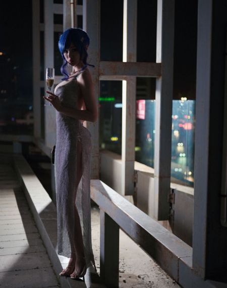 晚娘 3