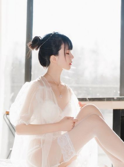 二个小姨子