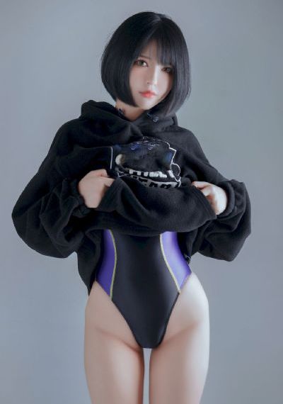 被狙击的女神天使