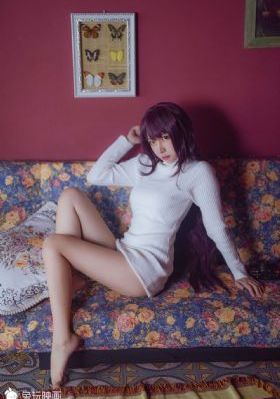 女搜查官地狱折磨2