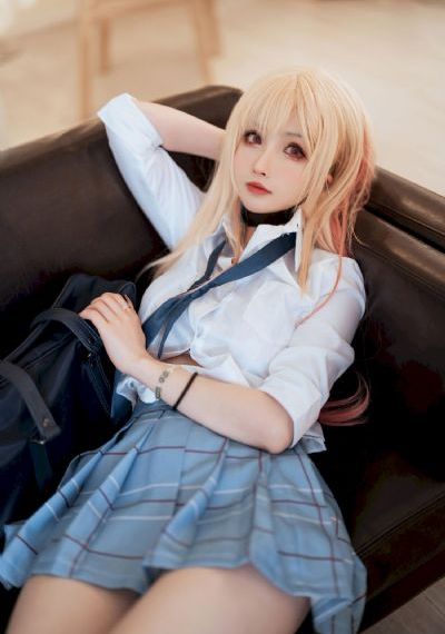 魔物娘的同居日常