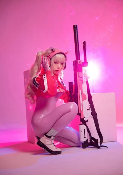 隔壁女孩