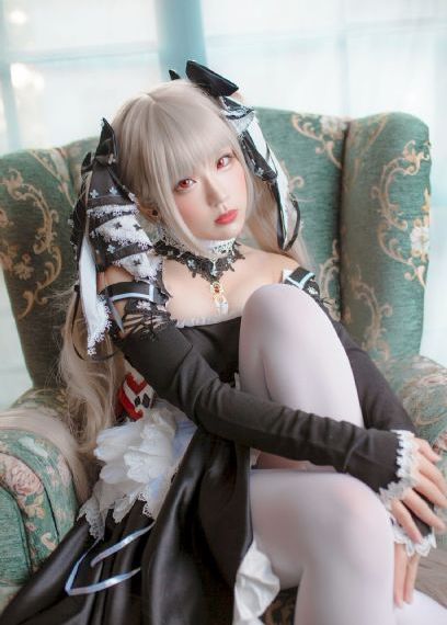 密室少女