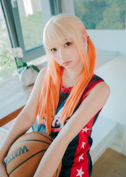 西北君与骚