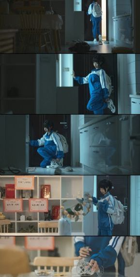 东京复仇者天竺篇