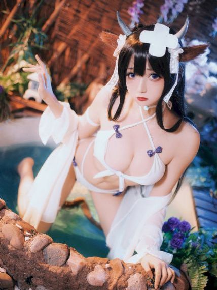 花容月貌