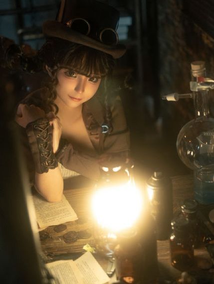骡子和金子 电视剧