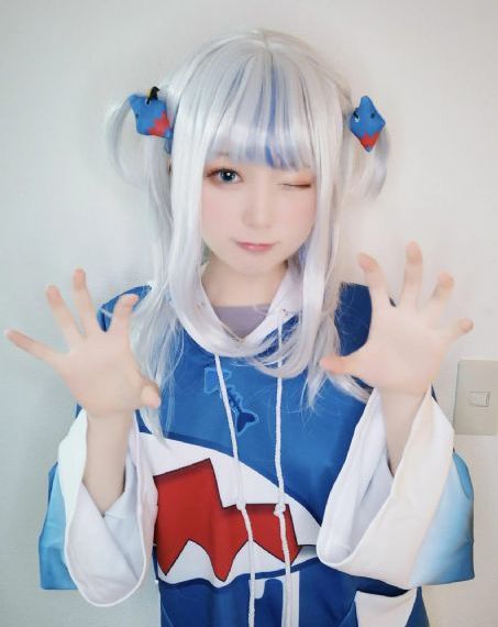 异种族风俗娘