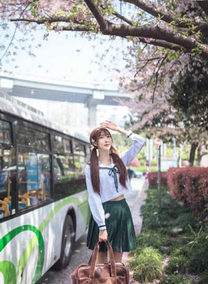 我们的父辈
