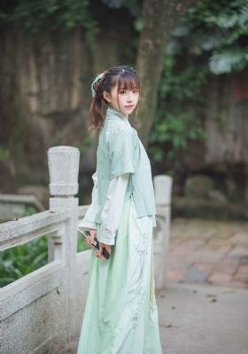 郭县令轶事