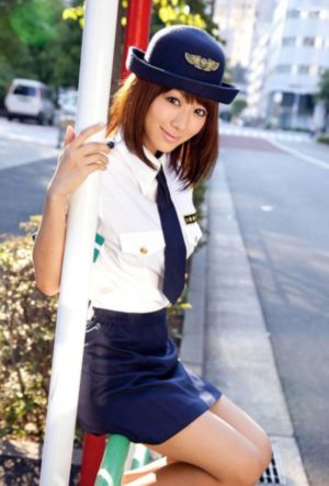 天和街浪子
