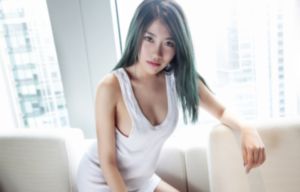 交换:朋友的妻
