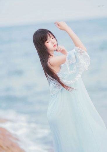 夏娃的女儿