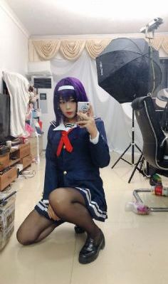漂亮的大嫂