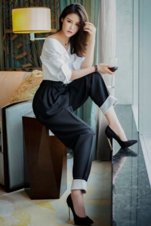谢文东第6季重出江湖