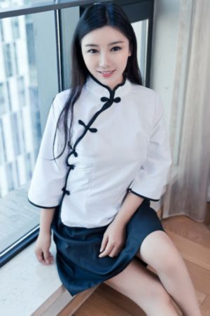 年轻的小姨子
