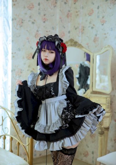 魔女的爱情