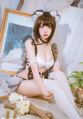 姨妈的诱惑