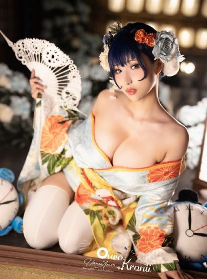 急先锋