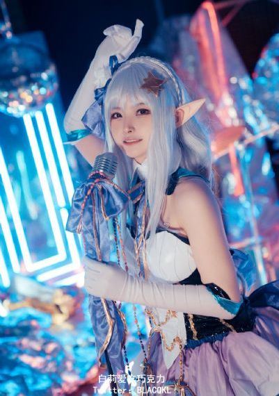 睡美人之终