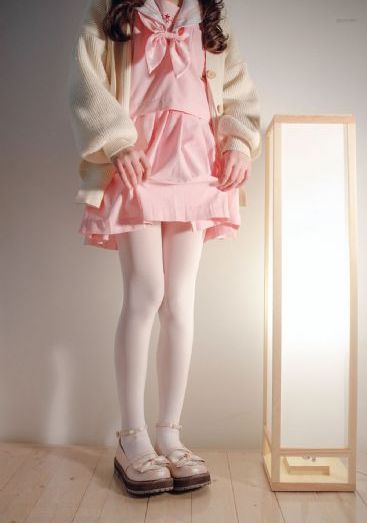 不乖的女孩