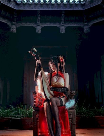 可疑的ktv