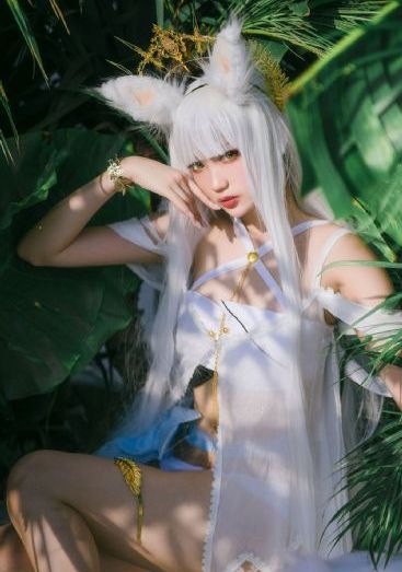 我的女朋友2
