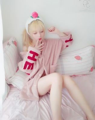 丈夫情人