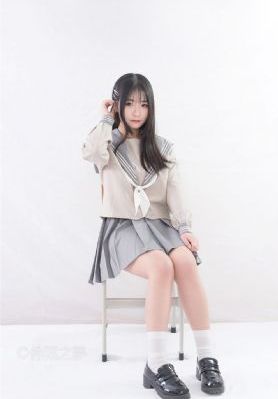 微笑的闪士