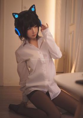 美女114