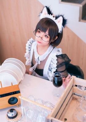 属性咖啡厅