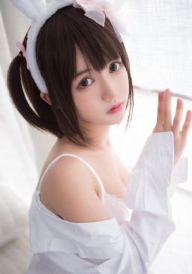 梦想变为魔法少女