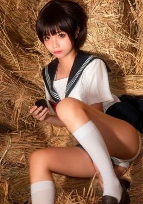 性感的儿媳妇