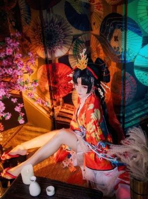 天降之物全集