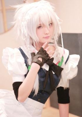 老有所依
