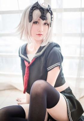 好女孩