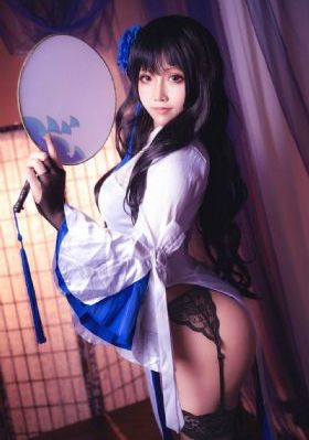 珠帘玉幕第一集