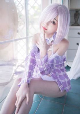 年轻的继母10