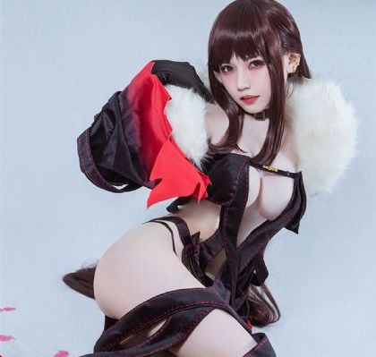 高领家的二枝花