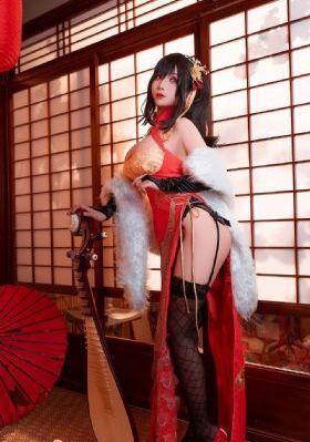 少女的诱惑