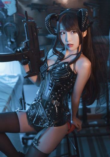 四大美人杨贵妃