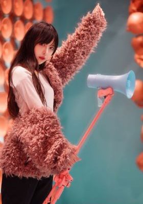 租借女友